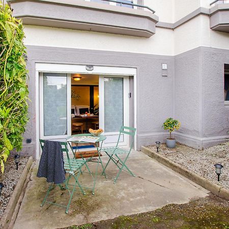 شقة The Great Wave, Avec Terrasse Et Stationnement Ban-Saint-Martin المظهر الخارجي الصورة
