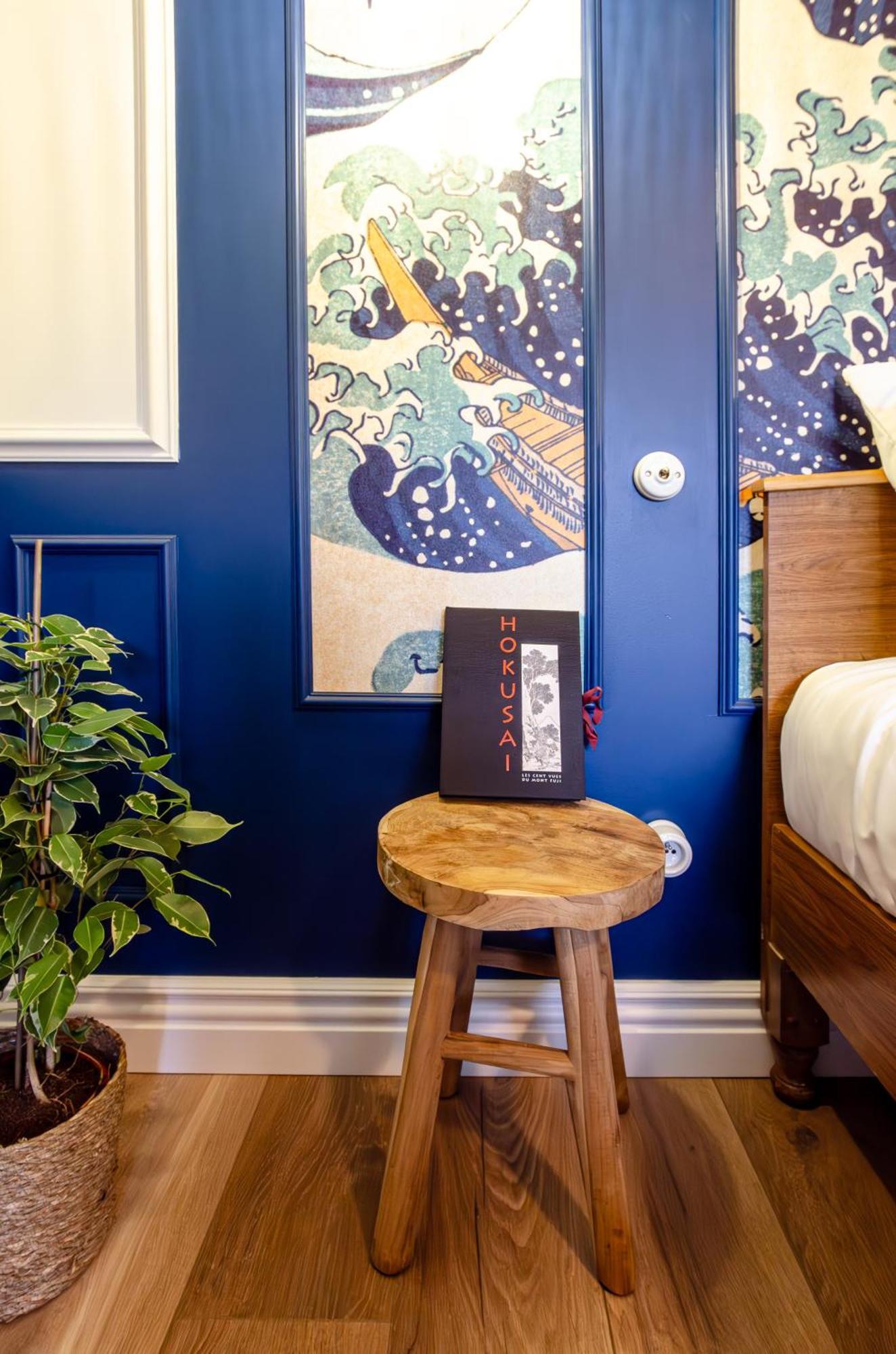 شقة The Great Wave, Avec Terrasse Et Stationnement Ban-Saint-Martin المظهر الخارجي الصورة
